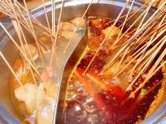 -班花麻辣烫(南京概念店)