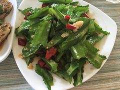 -肥婆姐妹小吃店(后海店)