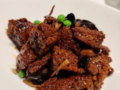 四喜烤麸-新吉士·上海菜(浦东LCM置汇旭辉店)