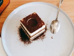 流心提拉米苏-必胜客(大宁路店)