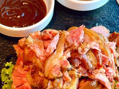 -大哈福烧烤·海鲜·家常菜(延安三路店)