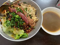 -龍城柳州螺蛳粉(群星路店)