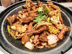 -渝蛙馆(新百店)