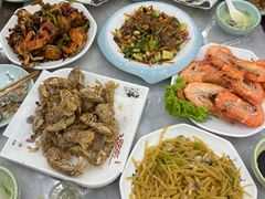 -海香园饭店