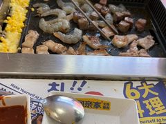 -阿亲家·韩式无限烤肉(春熙路店)