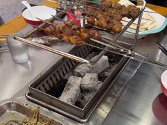 -古彭7只羊·招牌白串·碳锅羊肉旗舰店