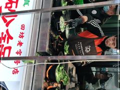 -清真·穆萨砂锅(大皮院店)