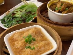 -潮福城大酒楼·潮粤菜·港式点心(阳光城店)