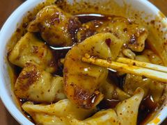 -春阳水饺(香槟广场店)