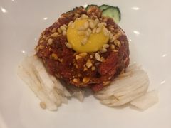 -平壤馆(西塔街店)