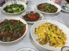 -小六农家乐(崇明西沙湿地店)