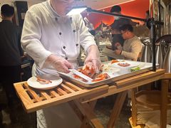 -四季民福烤鸭店(王府井东安门店)