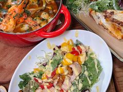 -UPPER KITCHEN(延安路店)