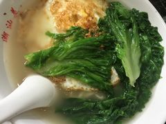 -潮汕美牛肉丸火锅店(天宁寺店)