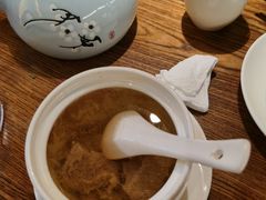 -金苑酒家·客家菜·广东老字号(万象店)