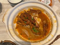 -曹家小菜(胜太路店)