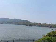 -湖畔居茶楼(湖滨店)