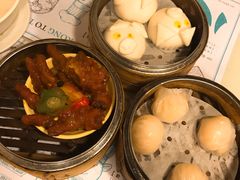 -点点心点心专门店(旺角店)