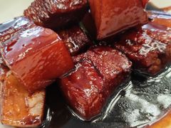 -聚鑫阁江浙菜·非遗传承技艺(闵行交大店)