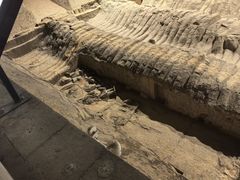 -秦始皇帝陵博物院(兵马俑)
