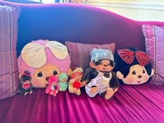 -Salon de Ville浦江汇(上海外滩华尔道夫酒店店)