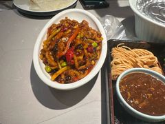 -额娘·现烙春饼烤鸭(太原总店)