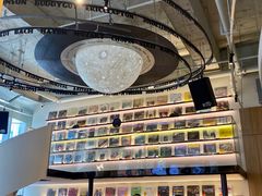-黑胶星球(华发中城商都店)