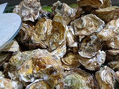 -集杰尚品海鲜烤肉自助餐厅(乳山振华店)