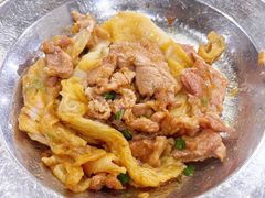 -标记美食新鲜猪杂(兴南大道店)