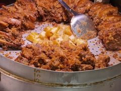-大观篆新农贸市场