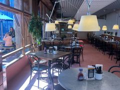 -尚牛社会 Beef & Liberty(金桥EKA天物店)