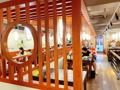 大堂-裕兴记•蟹黄面馆(人民广场店)