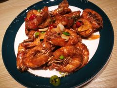 -小船渔村•大连菜•大连焖鱼(黄河路店)