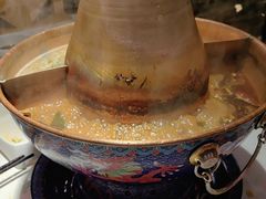 -祥源胡同·涮牛羊肉火锅(花桥店)