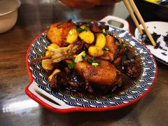 -观桥阁(锦溪店)