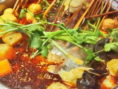 -小酒吧烧烤(爱建店)