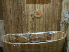 -北纬37°SPA养身会馆(湖西店)