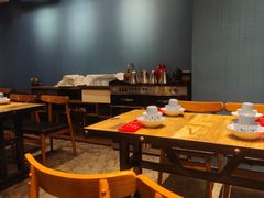 -阿郎龙虾烧烤海鲜馆(苏河融景店)