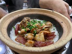 -红星光发煲仔饭(大石街店)