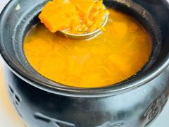 绿豆南瓜汤-樽宴酒楼·地道川菜·品质聚会·生日宴请