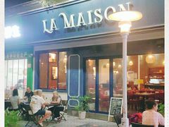 -LA MAISON公鸡和龙(蛇口店)