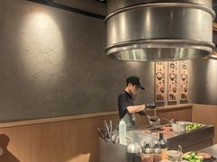 -肉肉大米(金虹桥店)