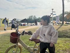 -长洲岛都市农业公园