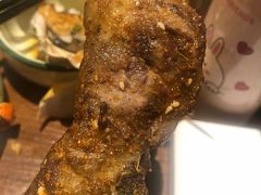 -庆峰龙虾烧烤(合肥一店)