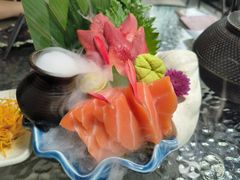 -弓二·烧鸟居酒屋(财富购物中心店)