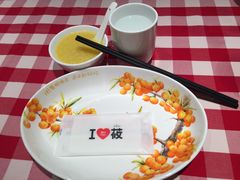 -西贝莜面村(近铁城市广场店)