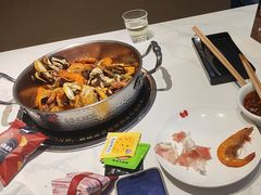 -七欣天香辣蟹火锅(上海安亭新源路店)