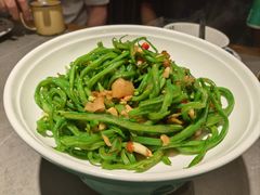 -山涧肴·湘味家肴(松岗满纷天地店)
