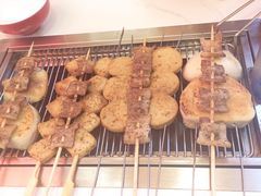 -三子烤羊腿·海鲜(弘阳店)