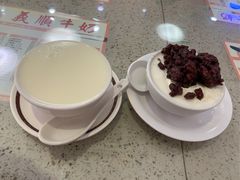 -义顺牛奶公司(新马路老店)